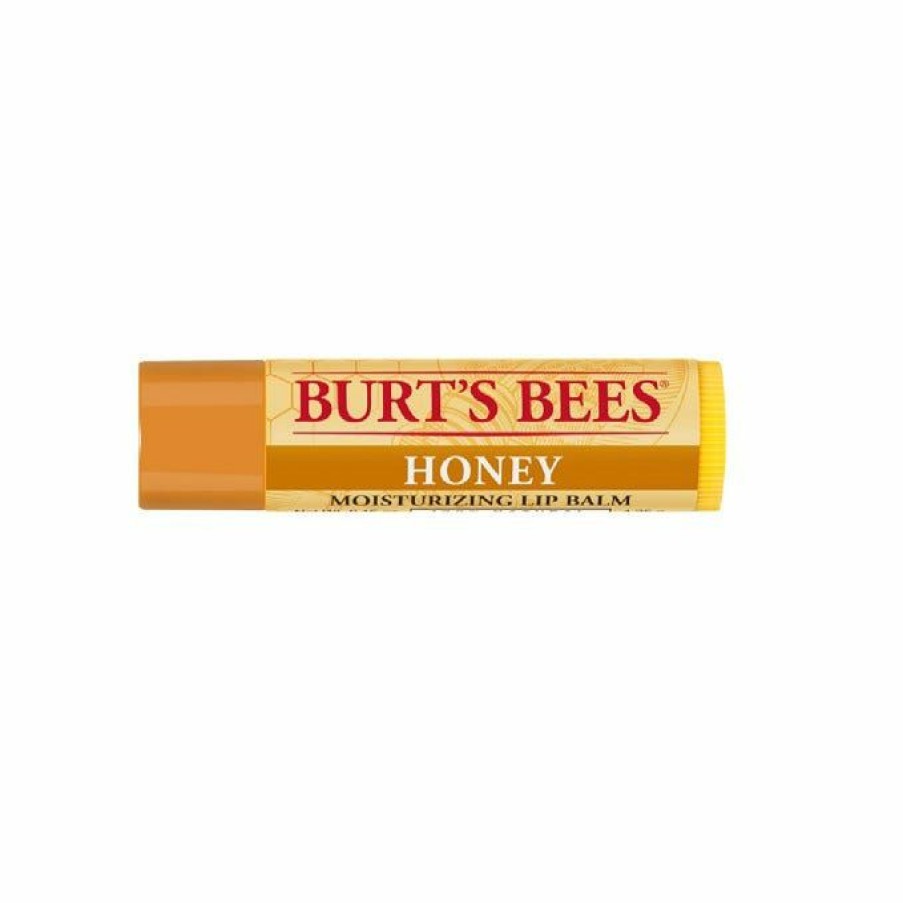 Wholesale Burt'S Bees Honey Lip Balm 27061734 Lip Care