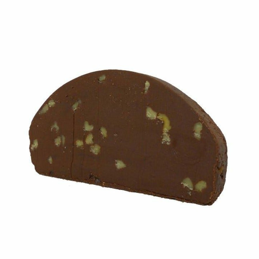 Online Devon'S Mackinac Island Chocolate Walnut Fudge, 7 Oz. Candy & Gum