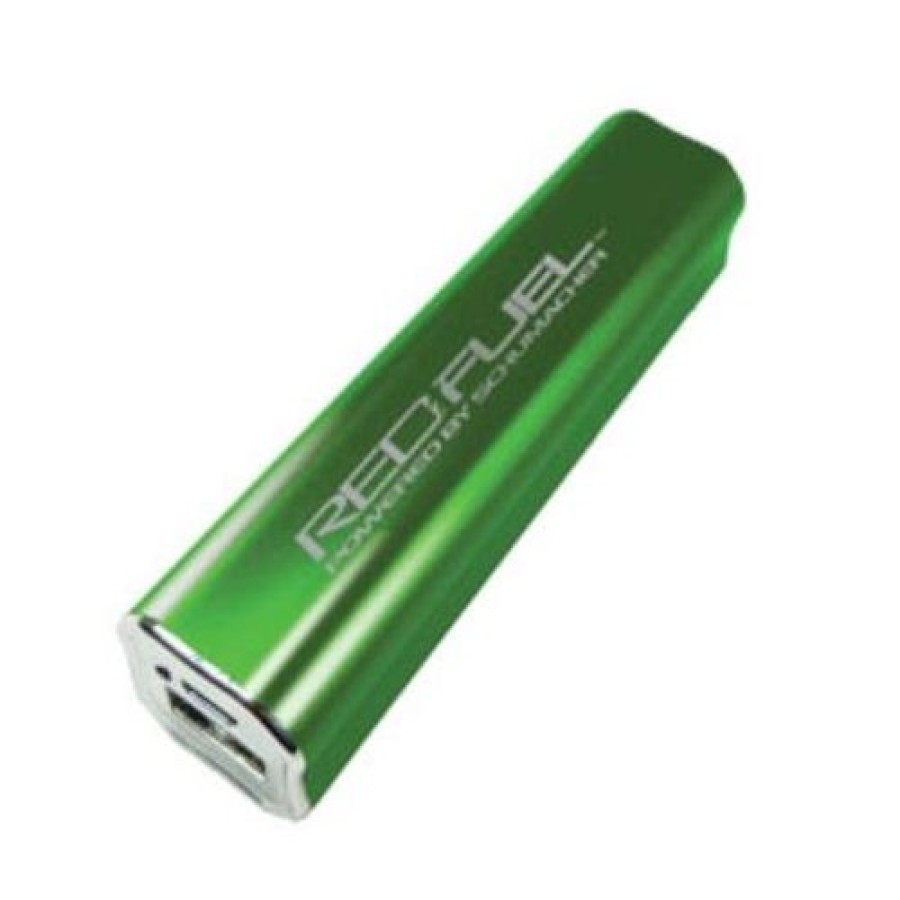 Best Schumacher Scusl35 2600Mah Green Lithium Ion Fuel Pack 940261141 Batteries & Chargers