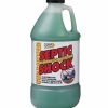 Hot Instant Power Septic Shock Drain & Septic Care