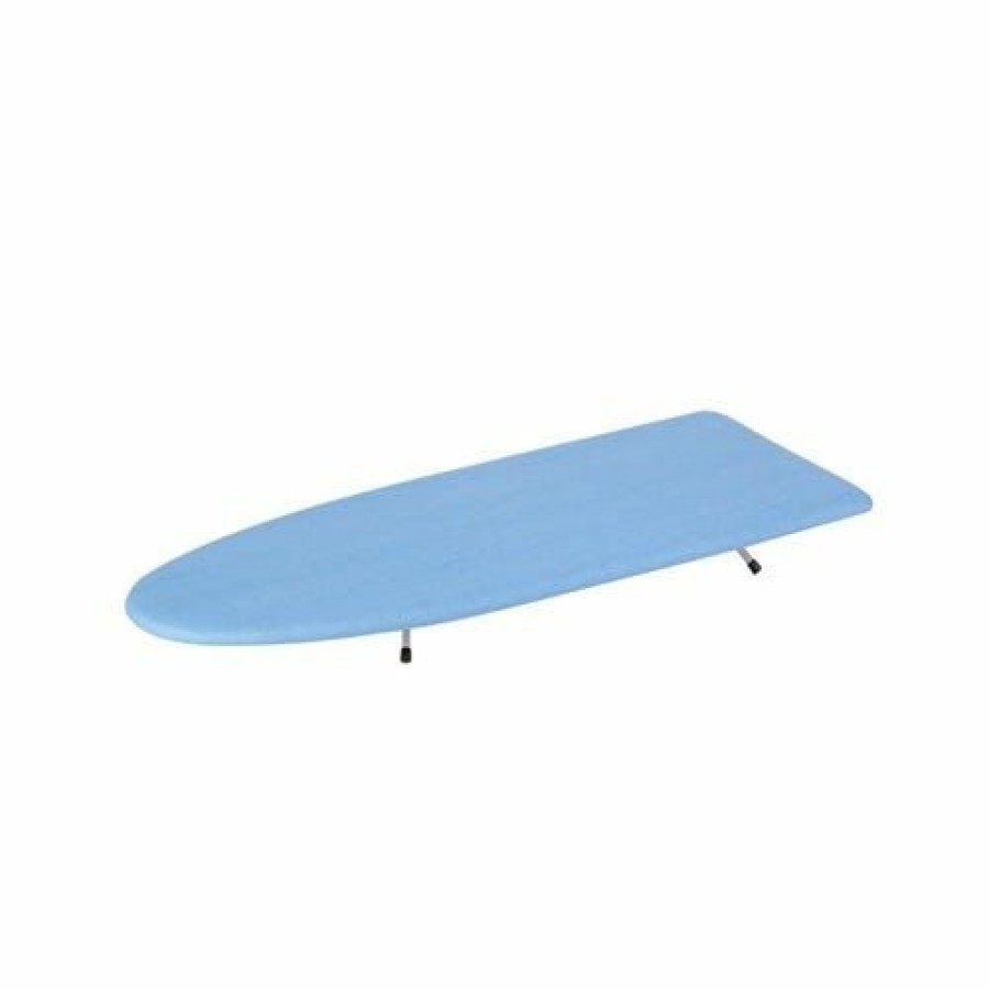 Online Honey-Can-Do Honeycando Compact Tabletop Ironing Board Brd01293 Laundry Baskets