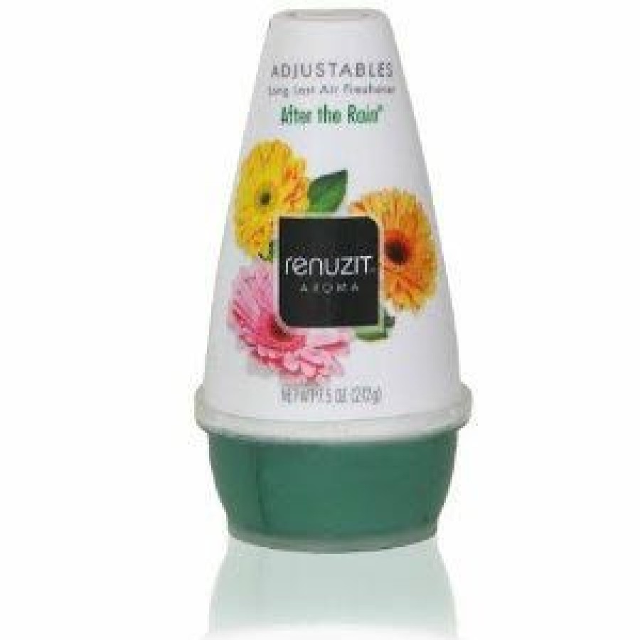 Wholesale Renuzit Adjustable Cone After The Rain 7.5 Oz 1716906 Air Fresheners