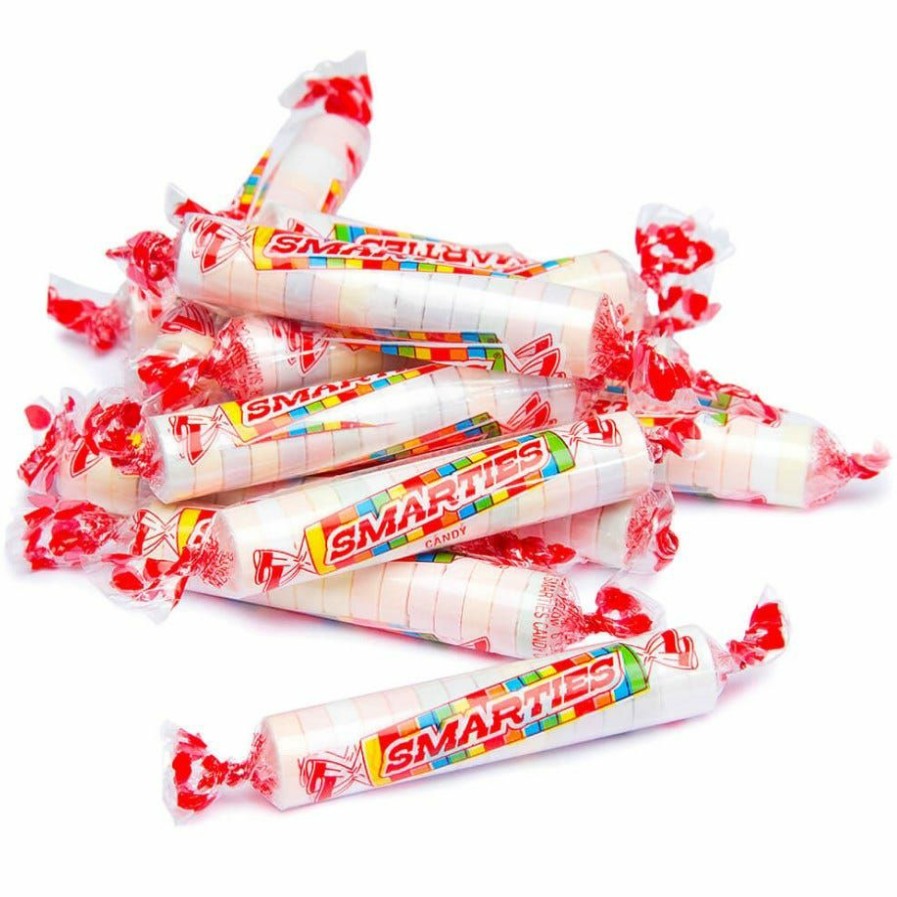 Wholesale Various Brands Rural King Candy Smarties, 20 Oz. Kermit'S Candy