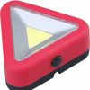 Clearance Various Brands Cob Triangle Light Wltra Flashlights