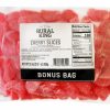 Best Rural King Cherry Slices Bonus Bag Candy & Gum