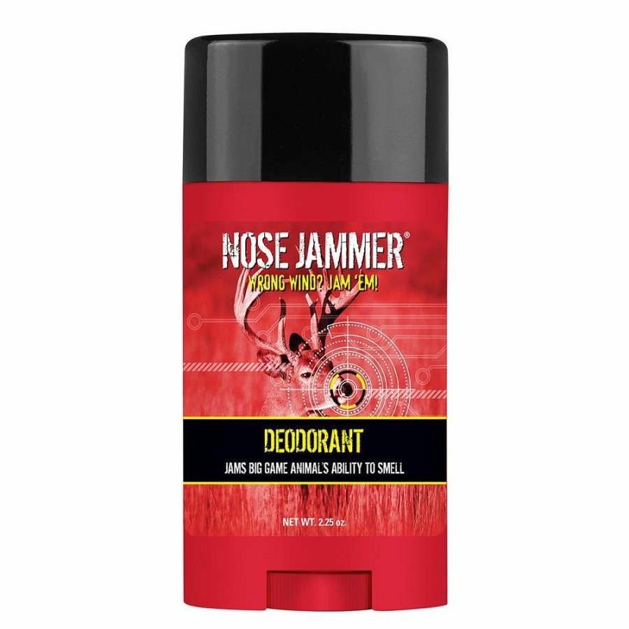 Best Nose Jammer Laundry Detergent 3021 Hunting Accessories & Gear