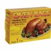 Wholesale Various Brands Turkey Size Oven Bags 2 Bags And Ties 56430093 Disposable Kitchenware