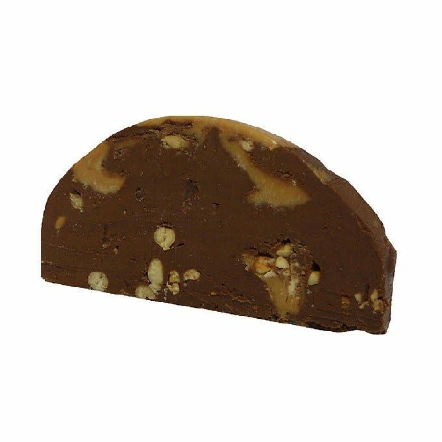 Online Devon'S Mackinac Island Snickers Fudge, 7 Oz. Candy & Gum