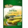 Clearance Mrs. Wages Dill Pickle Quick Process Mix, 6.5 Oz. Canning Ingredients