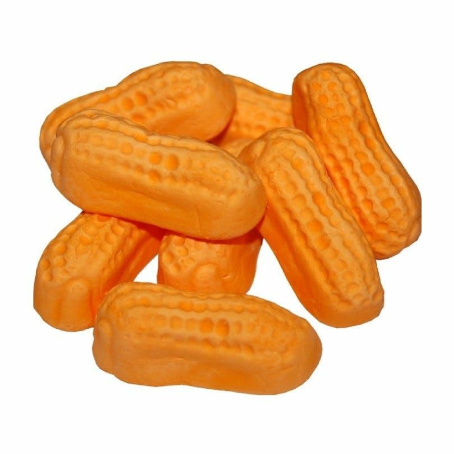 Best Various Brands Rural King Candy Circus Peanuts, 9 Oz. Gummy & Chewy