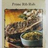 Clearance Thunderbird Ranch Gourmet Foods Prime Rib Rub 200 Spices & Seasonings