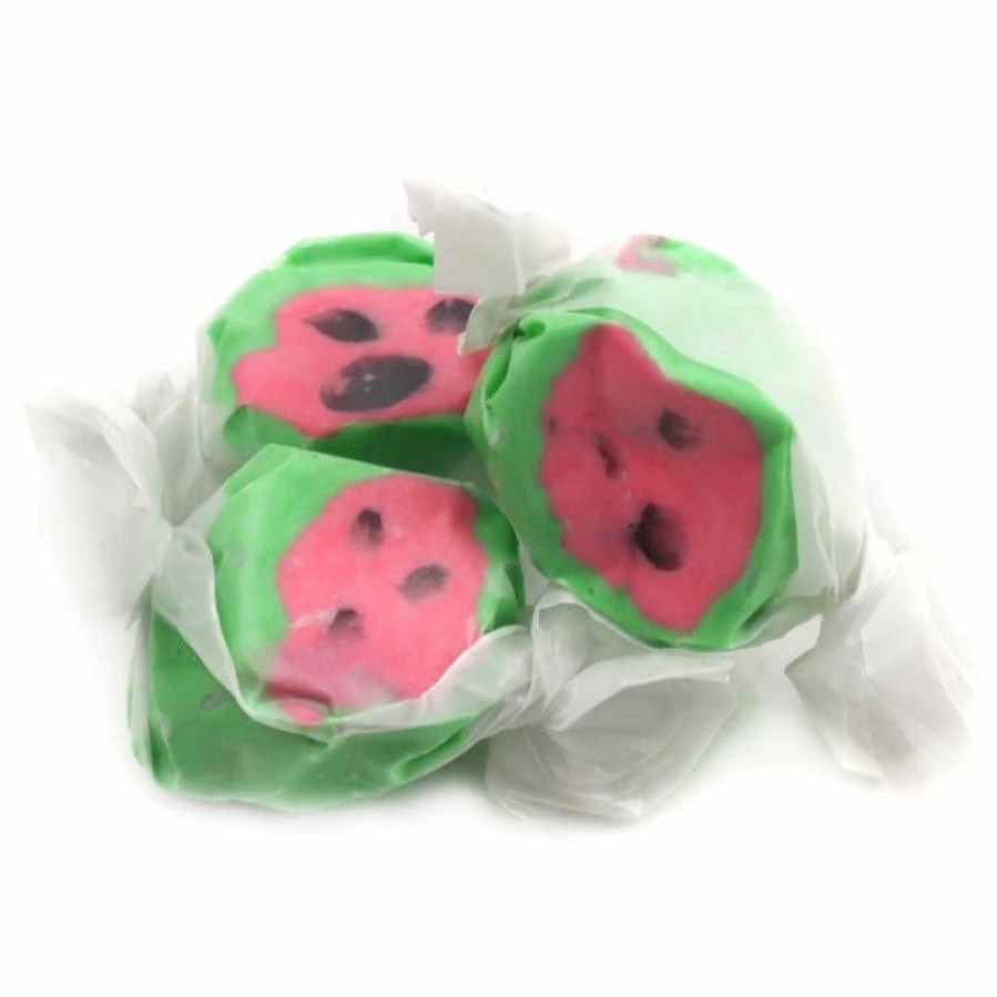 Clearance Various Brands Rural King Candy Watermelon Salt Water Taffy, 20 Oz. Kermit'S Candy