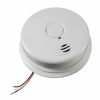 Wholesale Kidde I12010S Worry-Free Ac/Dc Interconnect Smoke Alarm With 10 Yr Sealed Battery 21010407-A Detectors & Alarms