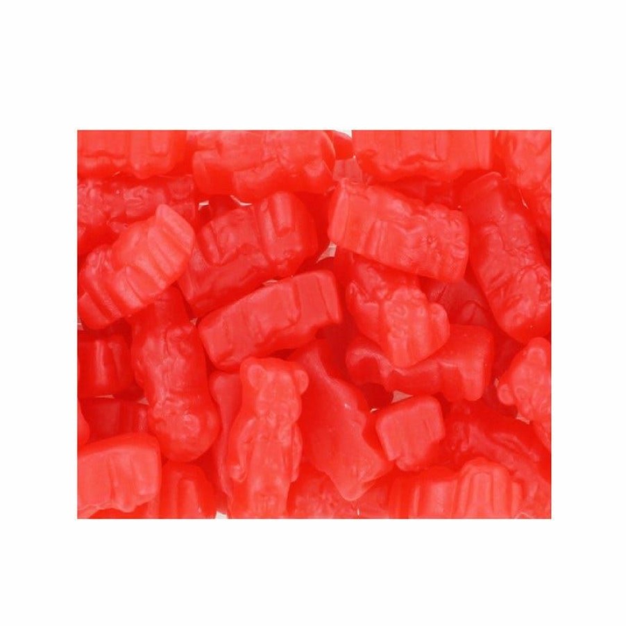 Hot Various Brands Rural King Candy Cinnamon Juju Bears, 28 Oz. Kermit'S Candy