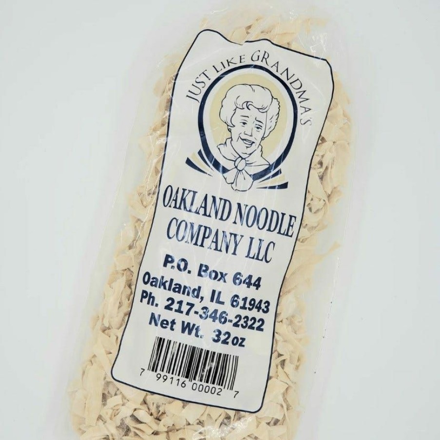 Best Oakland Noodles, 2 Lb.