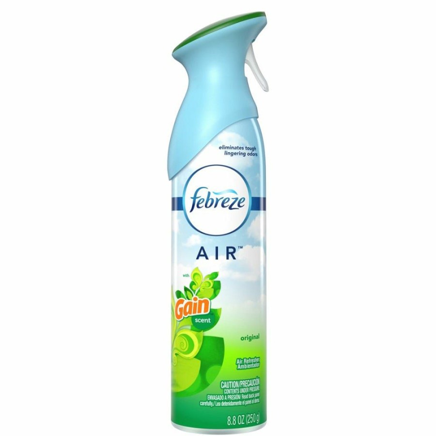 Best Febreze Air Freshner Gain Original Fresh 96252 Air Fresheners