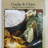 Clearance Thunderbird Ranch Gourmet Foods Garlic & Chive Dip & Cheese Ball Mix Dips & Salsa