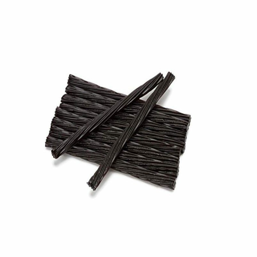 Online Various Brands Rural King Candy Classic Black Licorice, 9.5 Oz. Kermit'S Candy