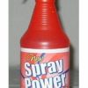 Wholesale Crown Spray Power Orange Cleaner Quart 92301 Cleaning & Janitorial Supplies