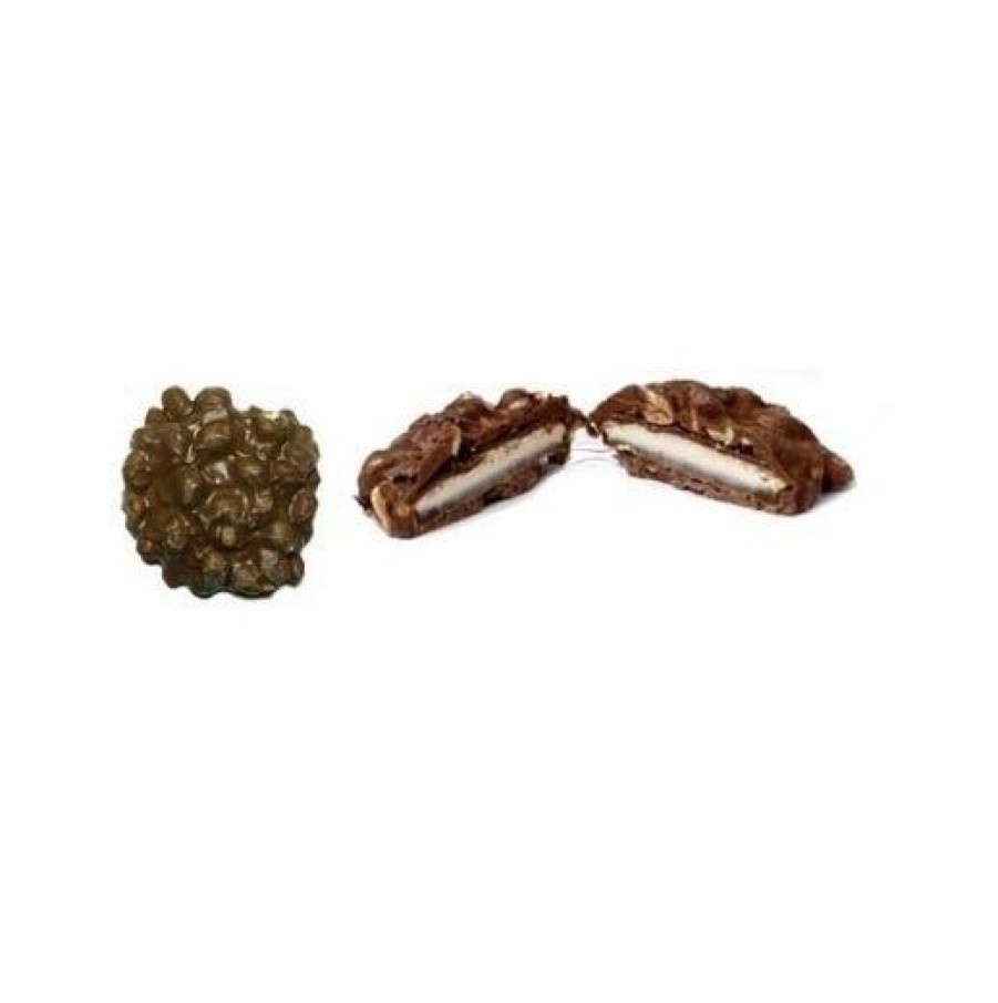 New Various Brands Goo Goo Clusters Chocolate