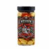 Best Stump'S Stumps Bread & Butter Hot Garlic Cloves, 8 Oz. 36432 Canned Goods & Soups