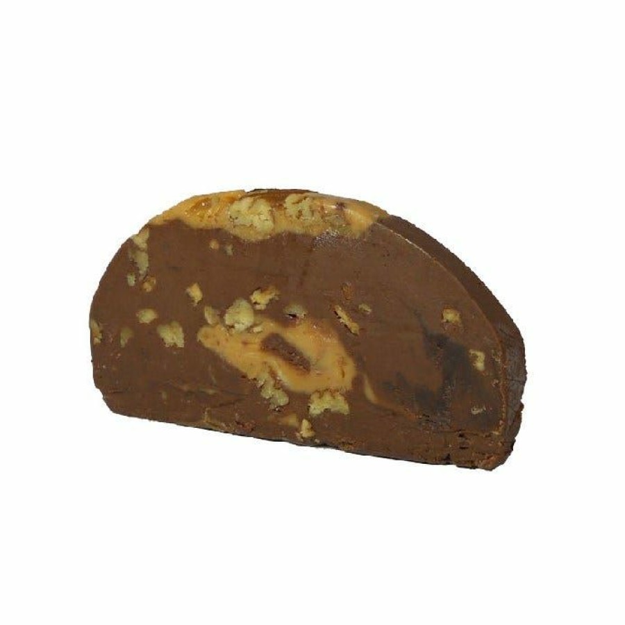 Best Devon'S Mackinac Island Caramel Pecan Delight Fudge, 7 Oz. Candy & Gum