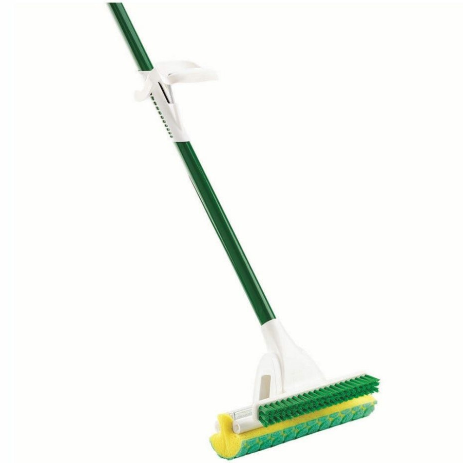 Online Libman Nitty Gritty Roller Mop Cleaning & Janitorial Supplies