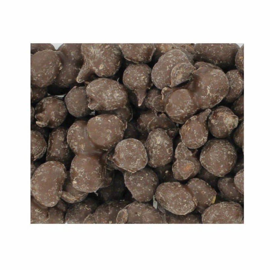 New Various Brands Rural King Candy Double Dipped Chocolate Peanuts, 8 Oz.